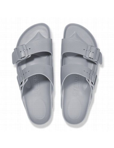 BIRKENSTOCK ARIZONA EVA SZANDÁL STONE COIN SZIROS