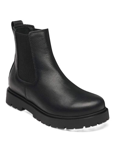 BOTAS BIRKENSTOCK HIGHWOOD BLACK ESTRECHA