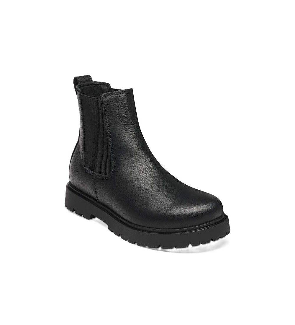 BOTAS BIRKENSTOCK HIGHWOOD BLACK ESTRECHA