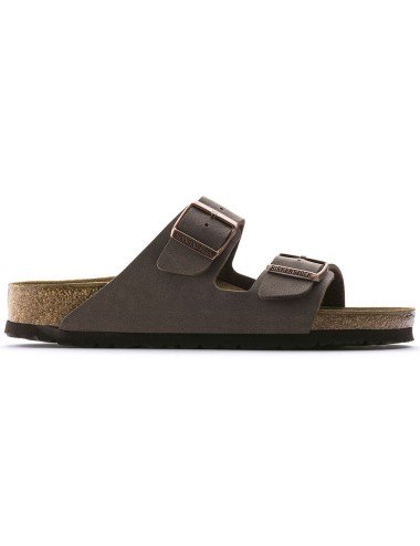 Birkestock Sandals Arizona Bfbc Mocha keskeny