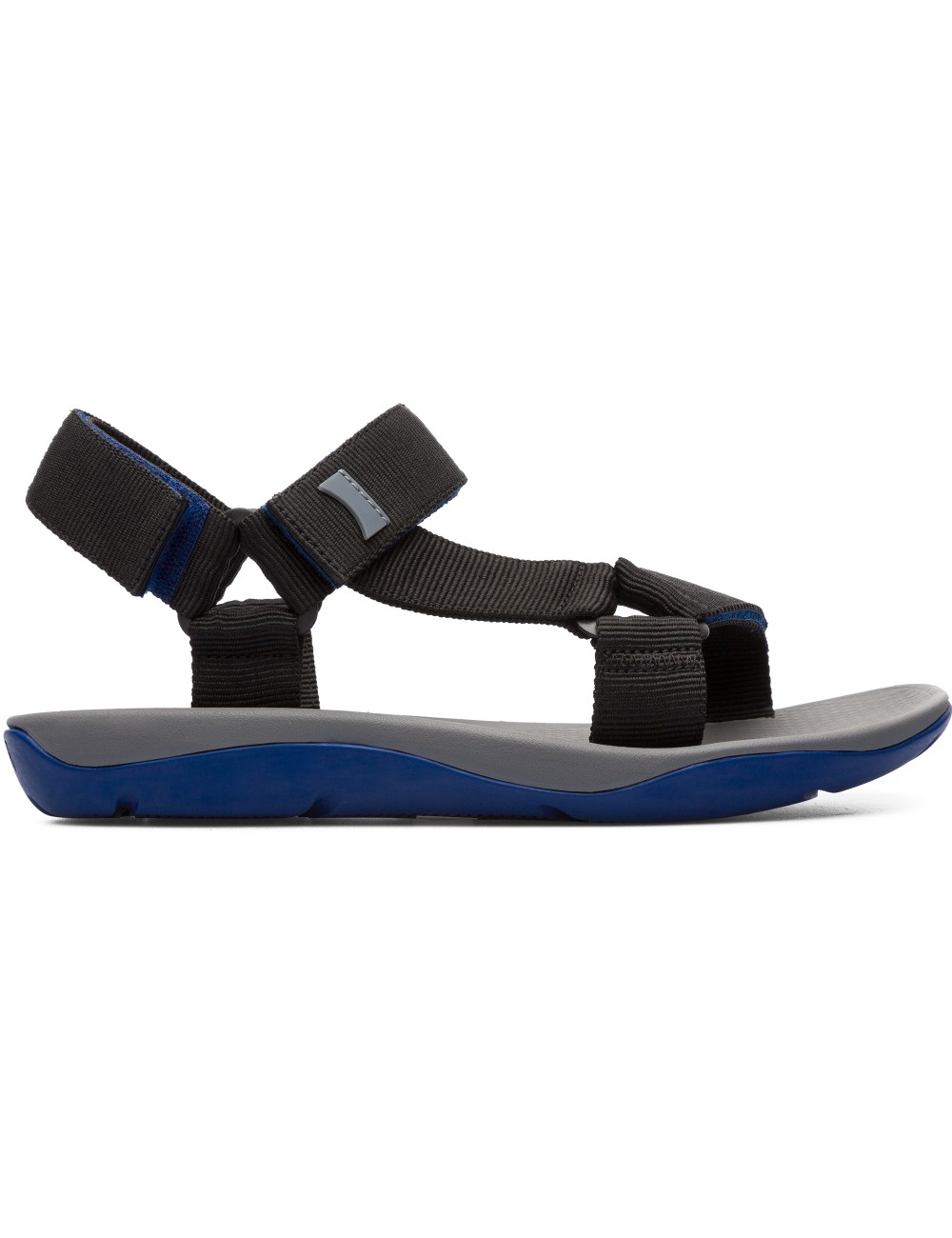 SANDALIAS HOMBRE CAMPER MATCH NEGRO