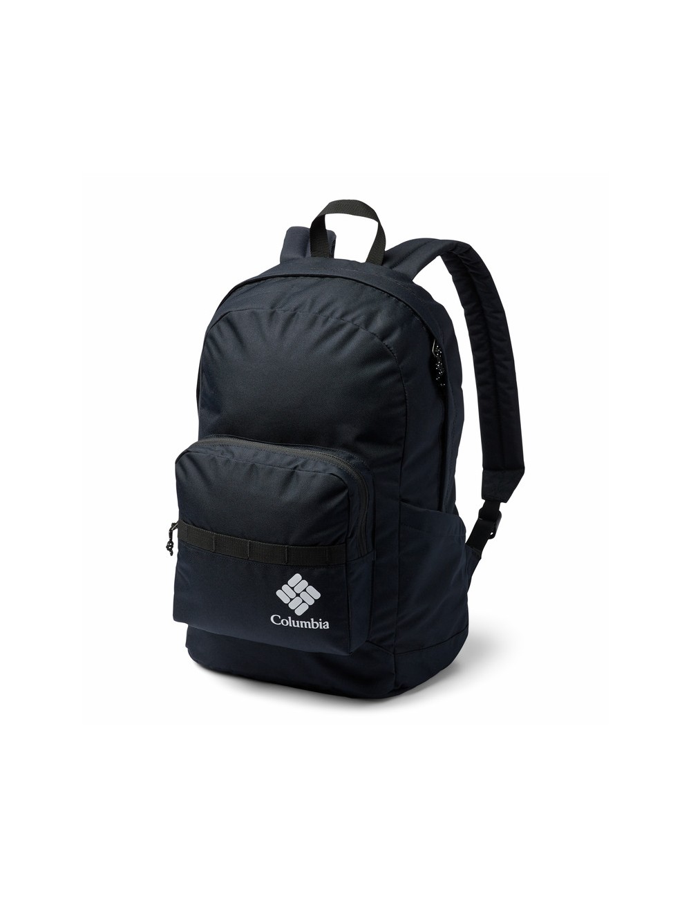 COLUMBIA BLACK BACKPACK