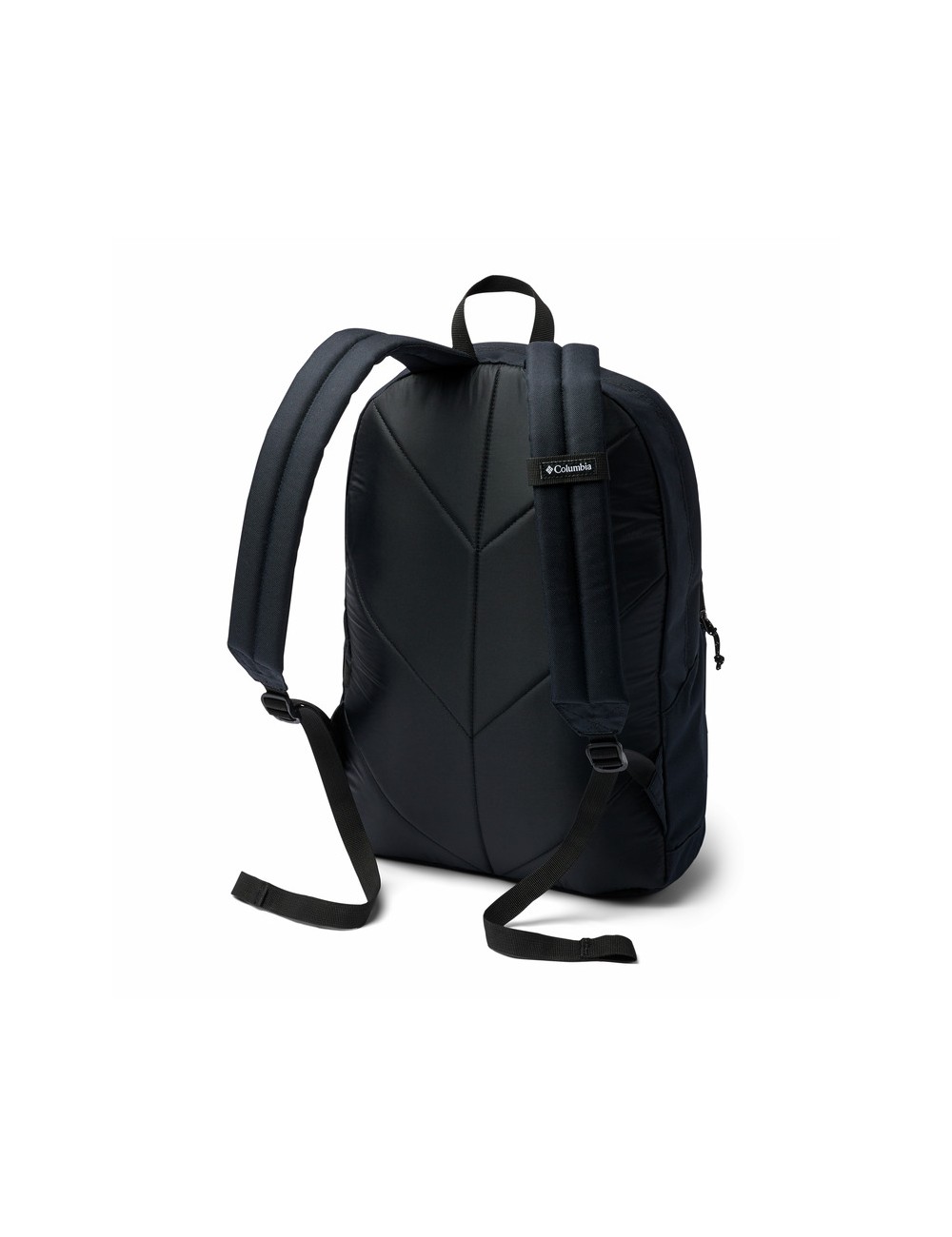 COLUMBIA BLACK BACKPACK