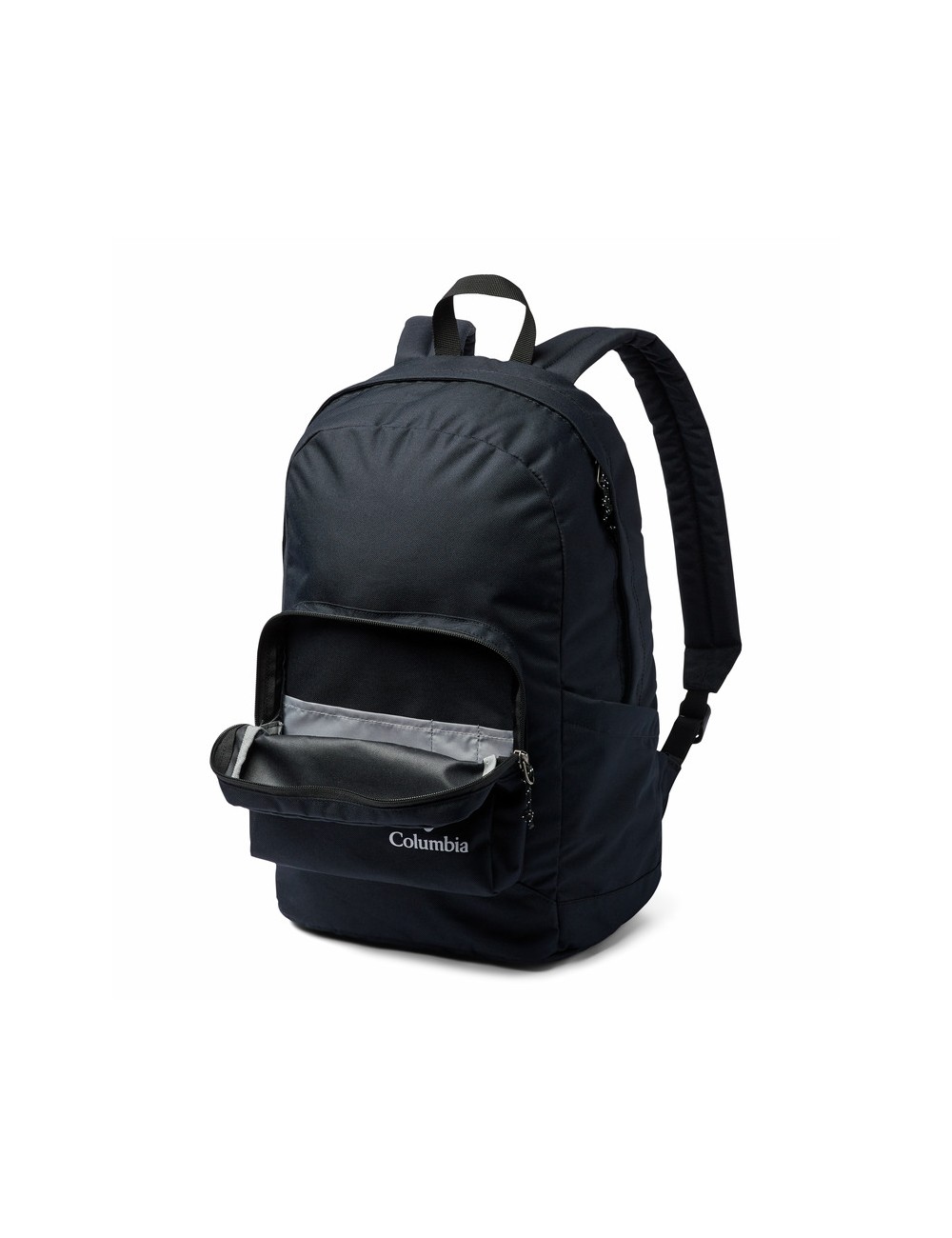 COLUMBIA BLACK BACKPACK