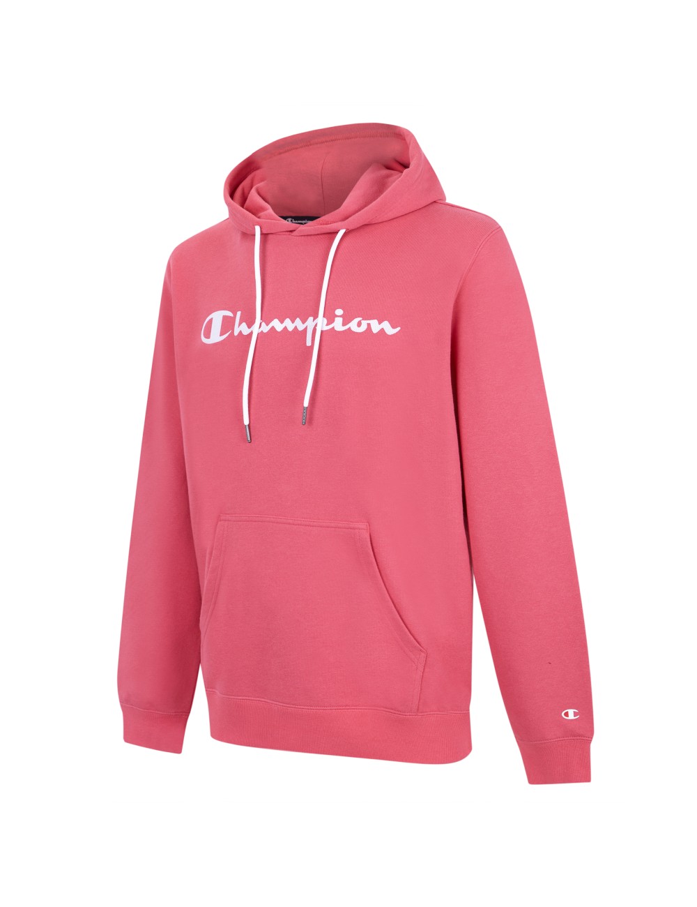 SUDADERA HOMBRE CHAMPION ROSA