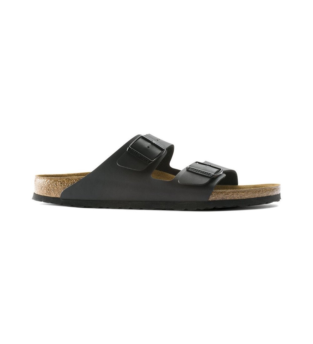 SANDALS BIRKENSTOCK ARIZONA BF BLACK