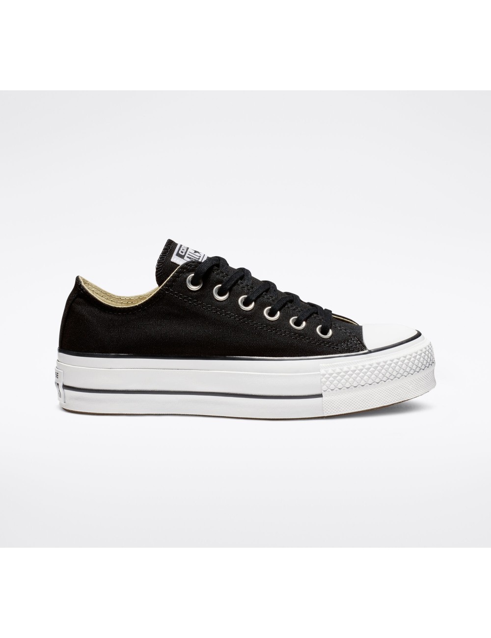 Adida?i unisex converseaza Chuck Taylor All Star Lift Black