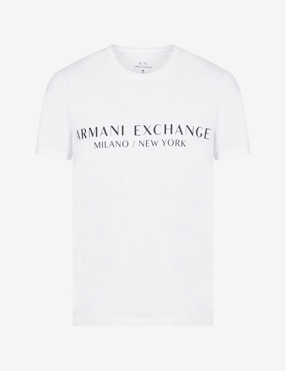 Muka Armani Exchange White t -majica