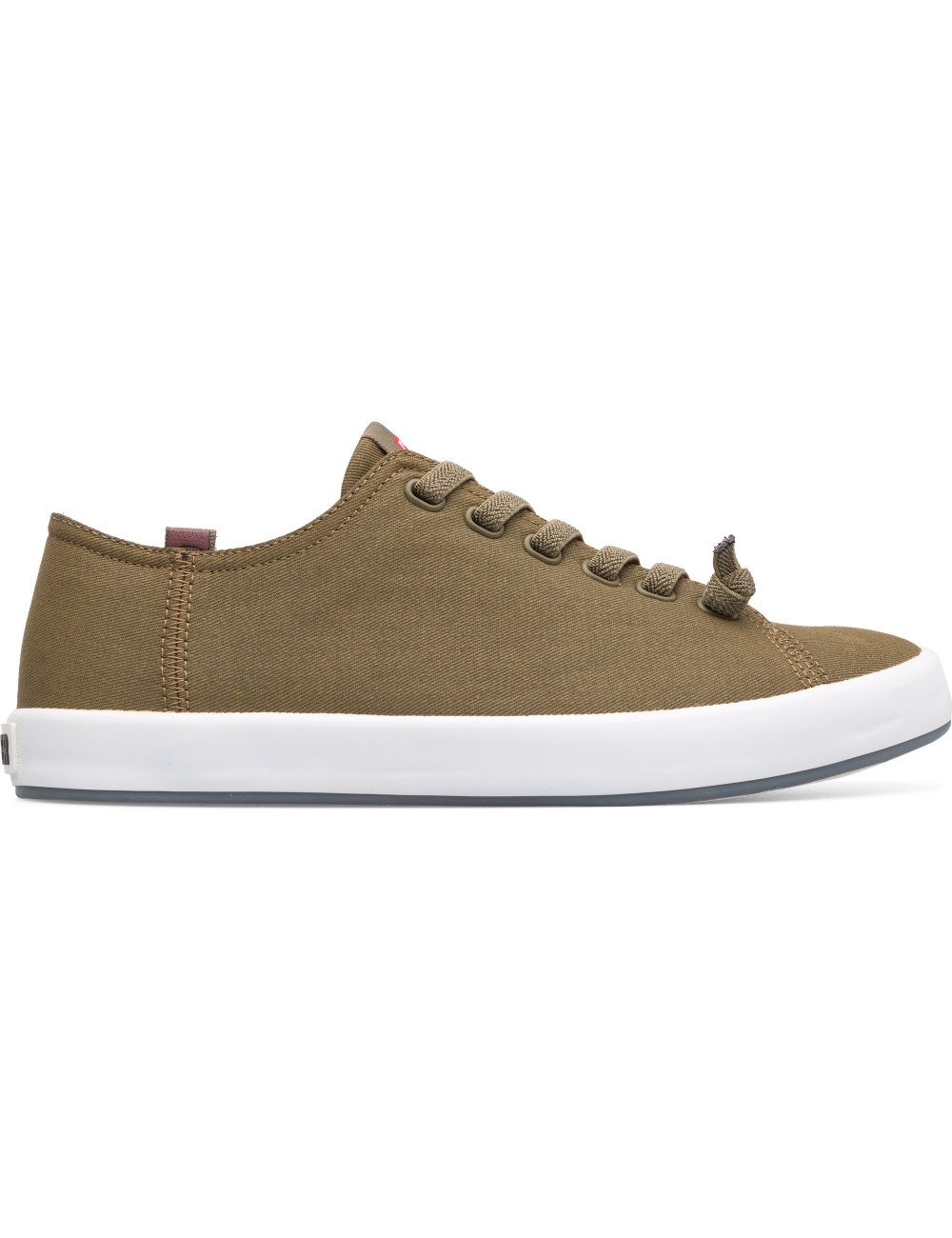 MEN'S CAMPER ANDRATX GREEN SNEAKERS