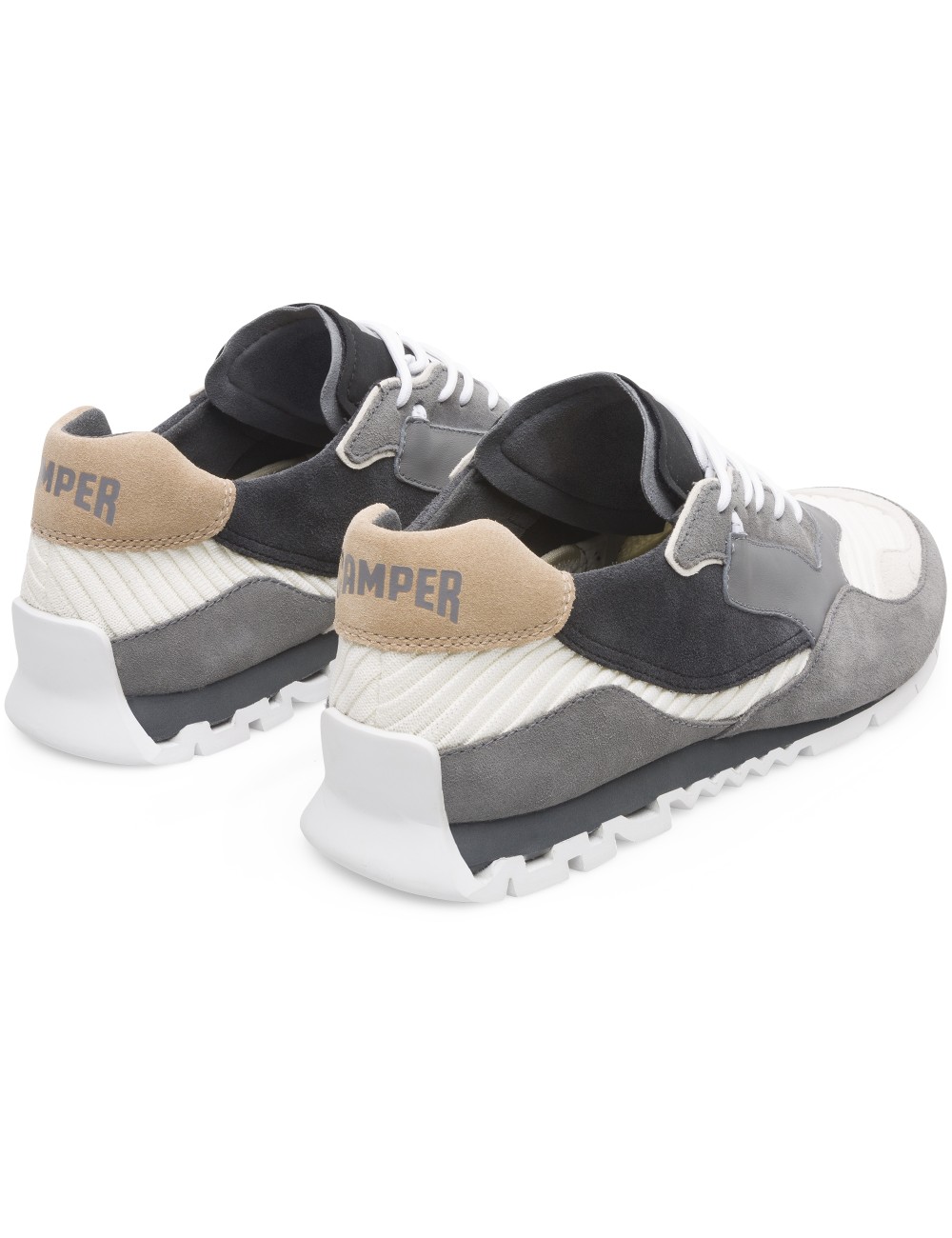 SNEAKERS HOMBRE CAMPER NOTHING MULTI