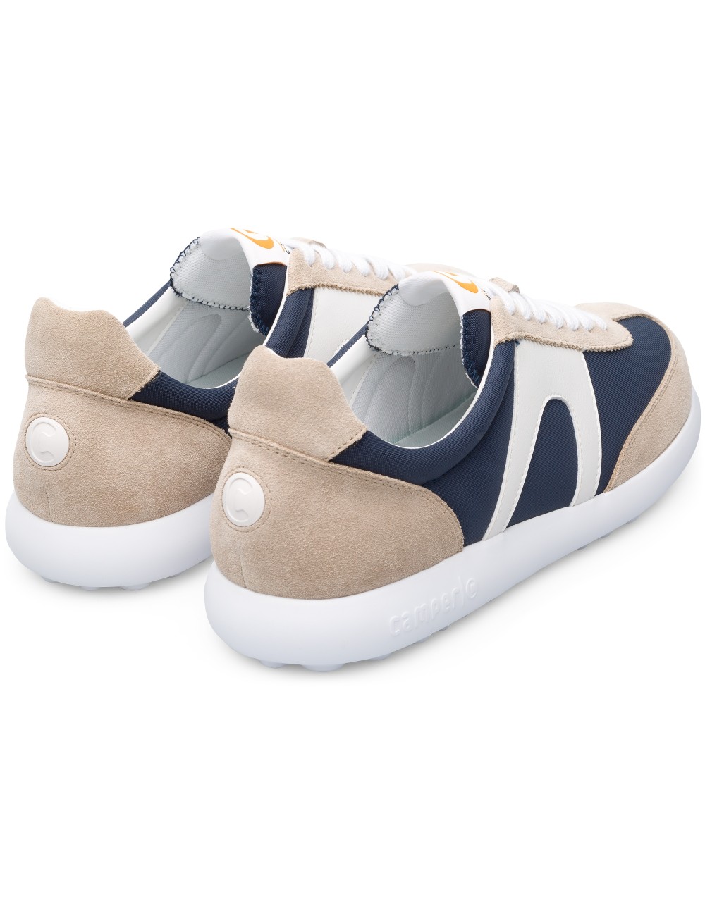 SNEAKERS HOMBRE CAMPER PELOTAS XLF MULTI