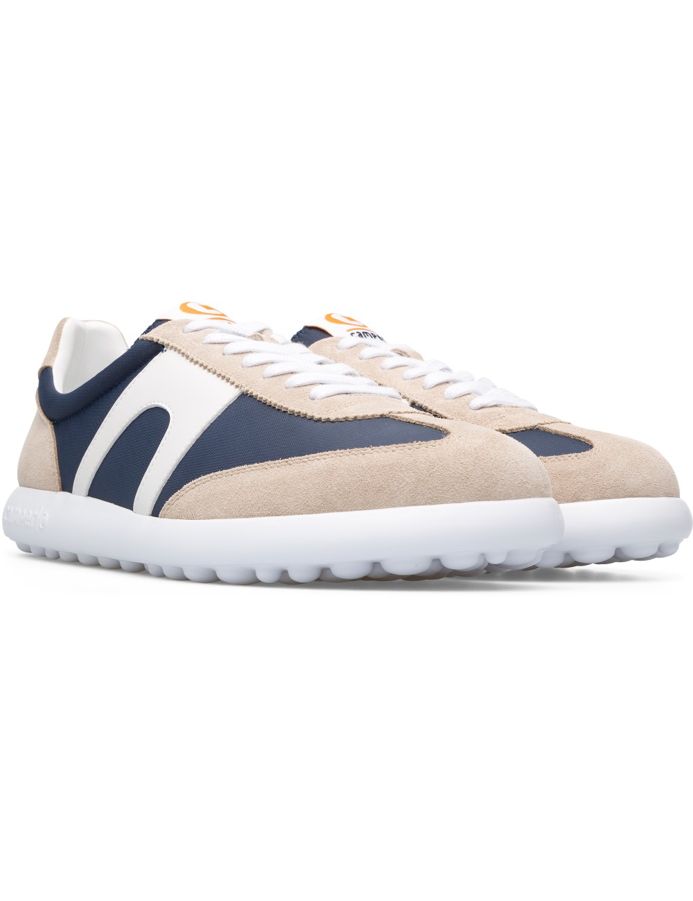 SNEAKERS HOMBRE CAMPER PELOTAS XLF MULTI