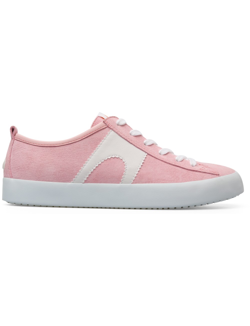 SNEAKERS MUJER CAMPER IMAR COPA ROSA