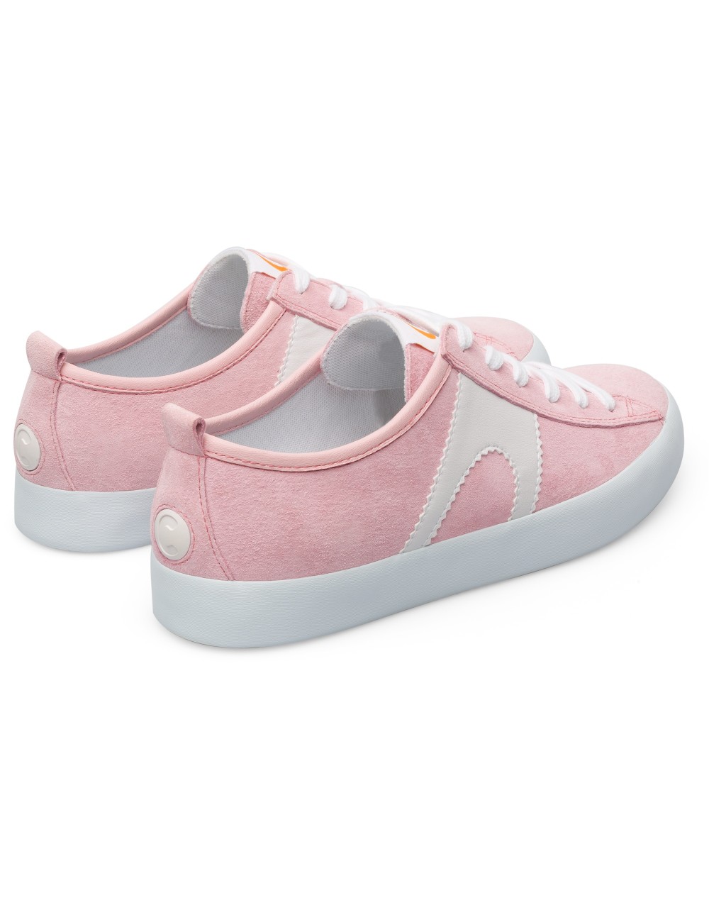 SNEAKERS MUJER CAMPER IMAR COPA ROSA