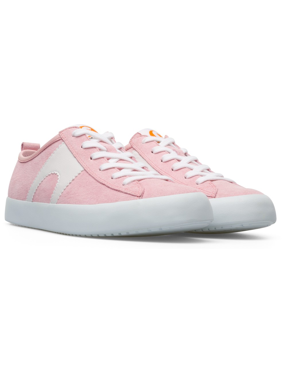 SNEAKERS MUJER CAMPER IMAR COPA ROSA