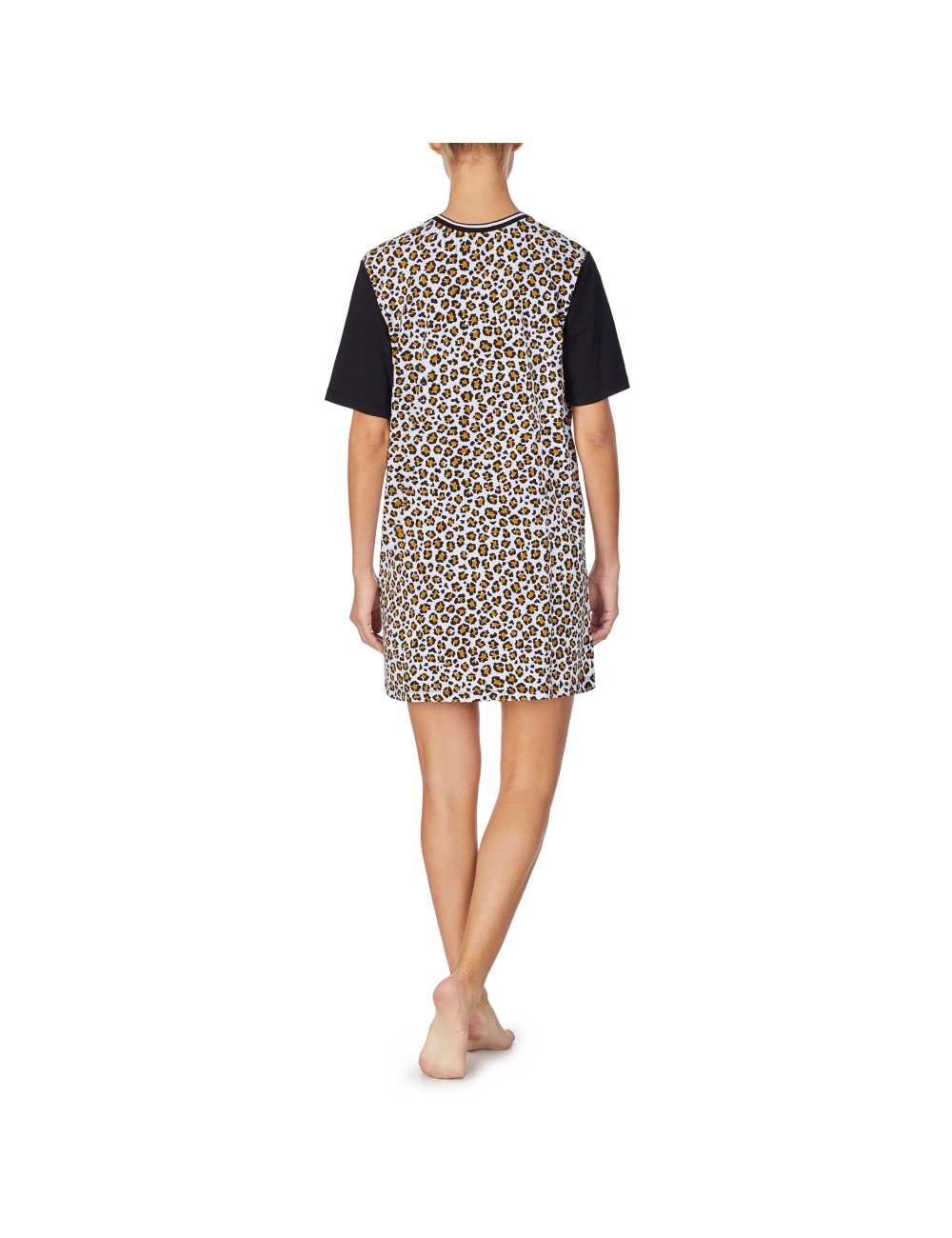 DKNY Animal Print