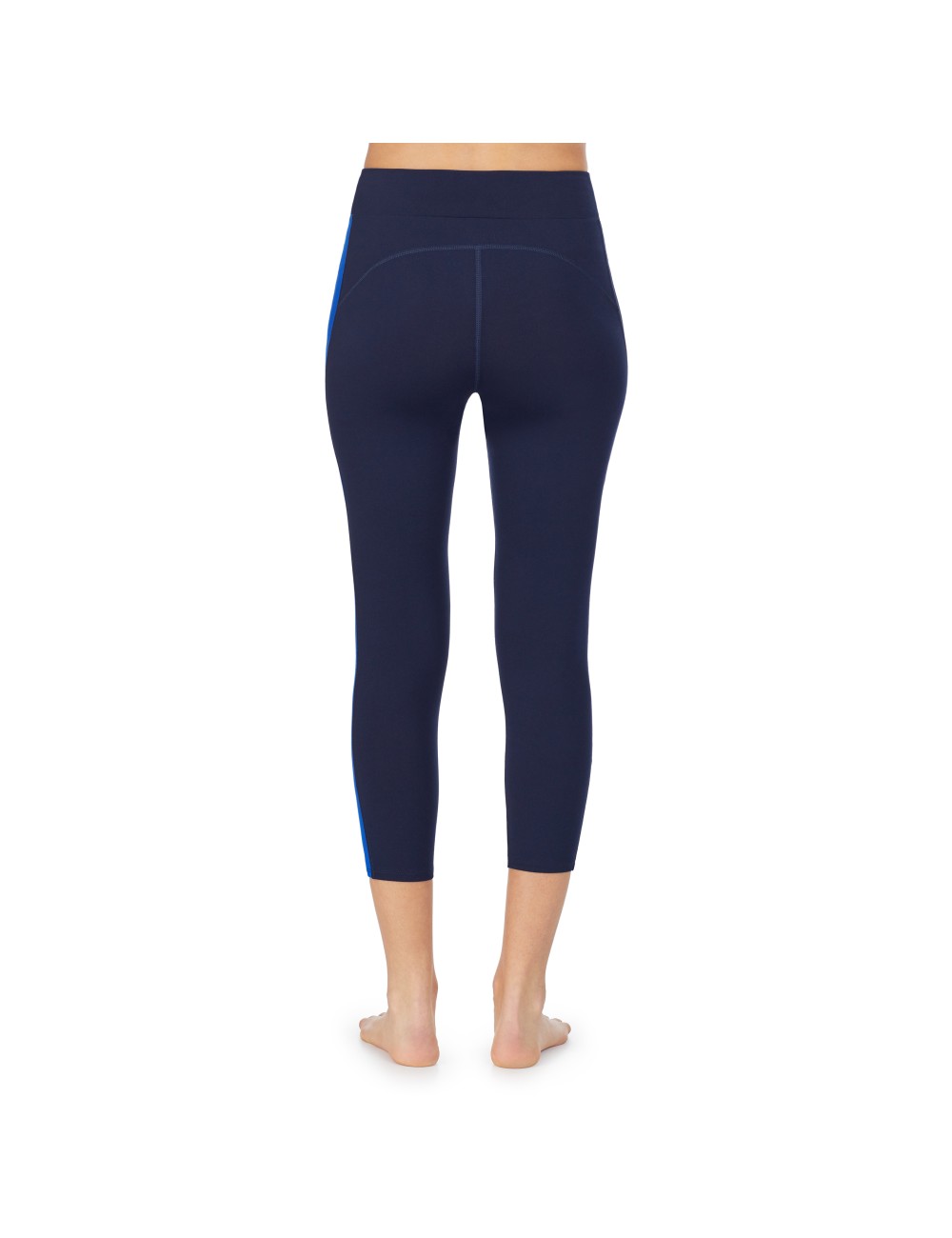 Leggins dkny bicolor logó