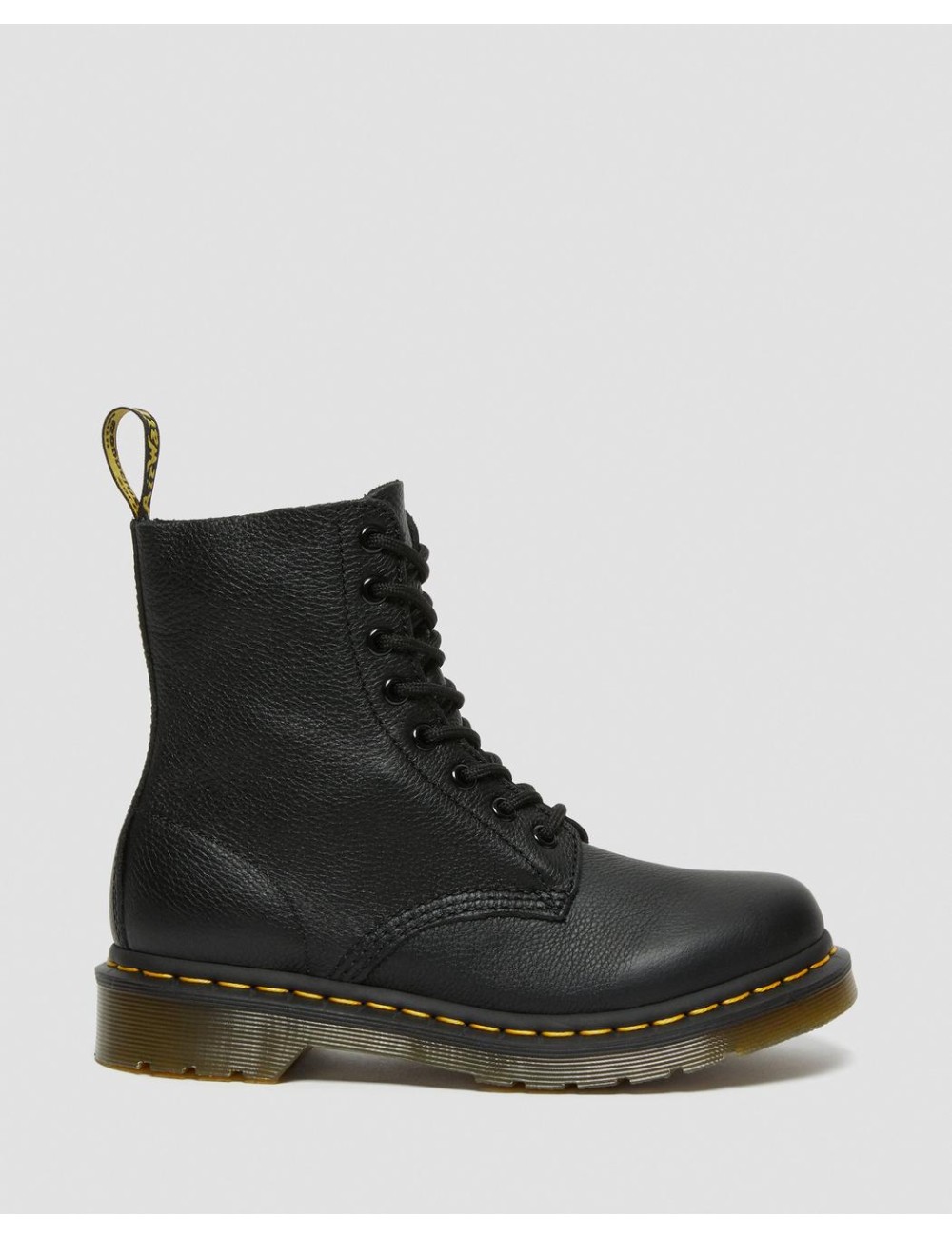 Cizme Dr Martens 1460 Pascal Virginia Black