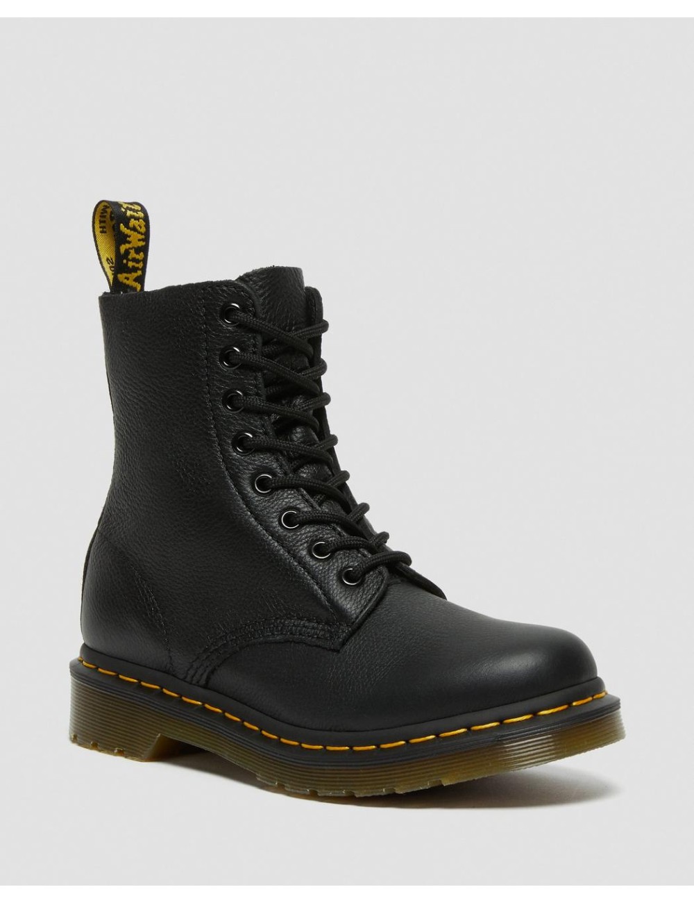 Cizme Dr Martens 1460 Pascal Virginia Black