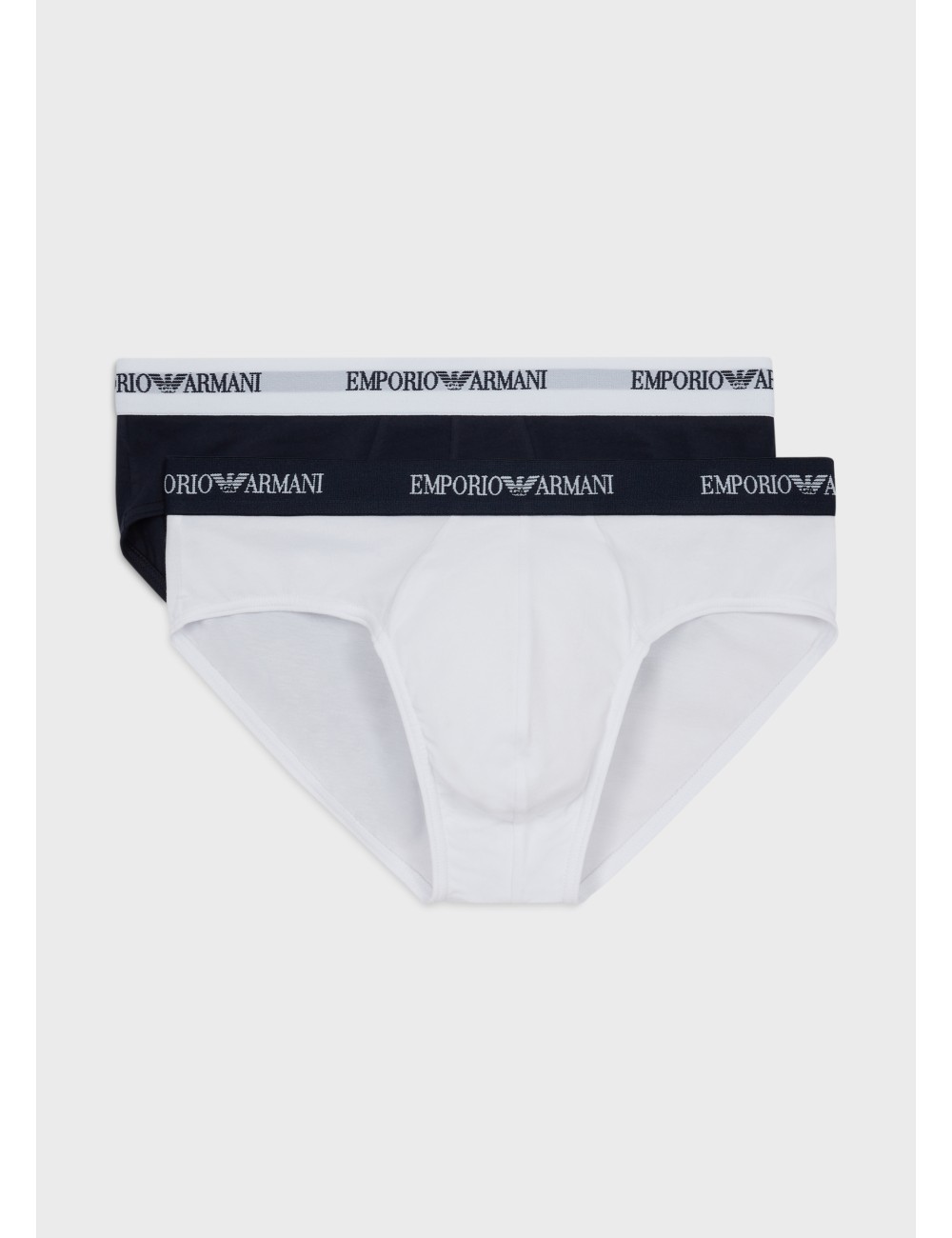 PACK 2 SLIPS TRUNK EMPORIO ARMANI