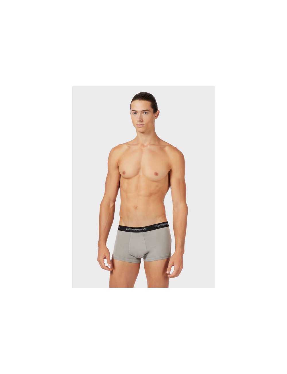 Pachet 3 Boxer Emporio Armani