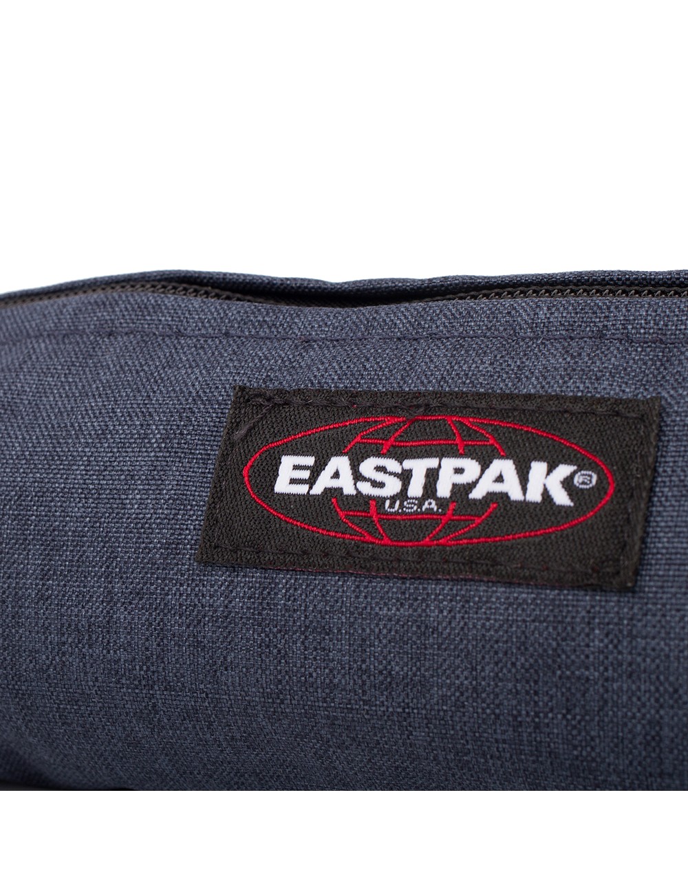 EASTPAK BENCHMARK DENIM CASE