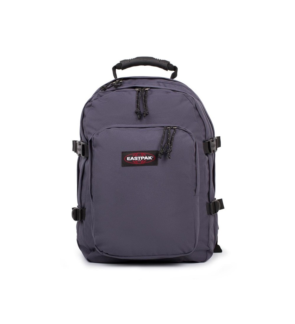 MOCHILA EASTPAK PROVIDER GRIS