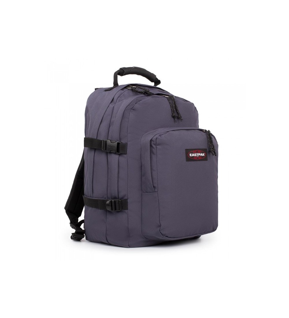 EastPak davatelj sivi ruksak