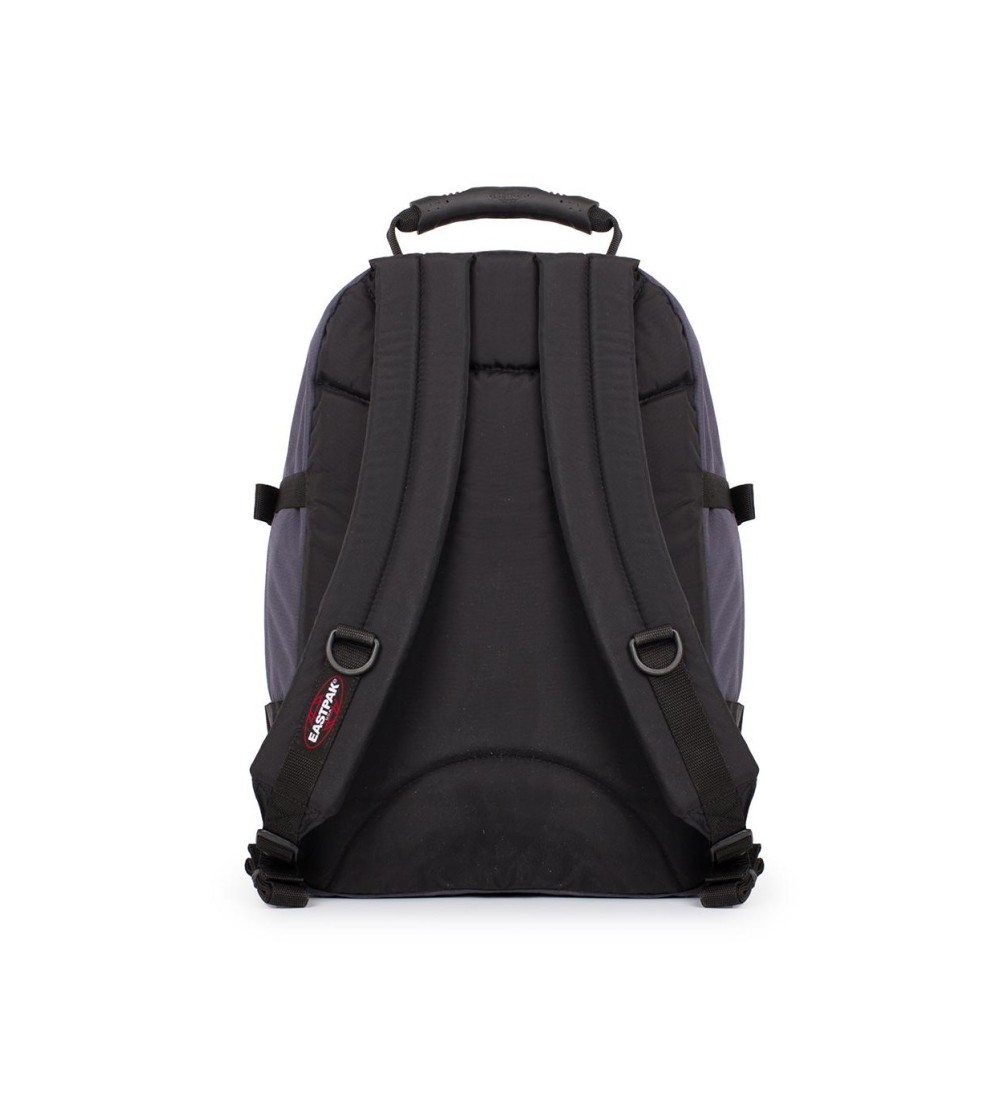 EastPak Furnizor Grey Rucsac