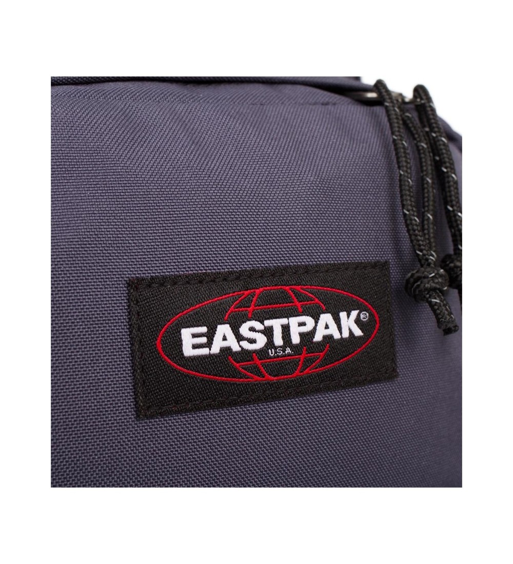 EastPak Furnizor Grey Rucsac