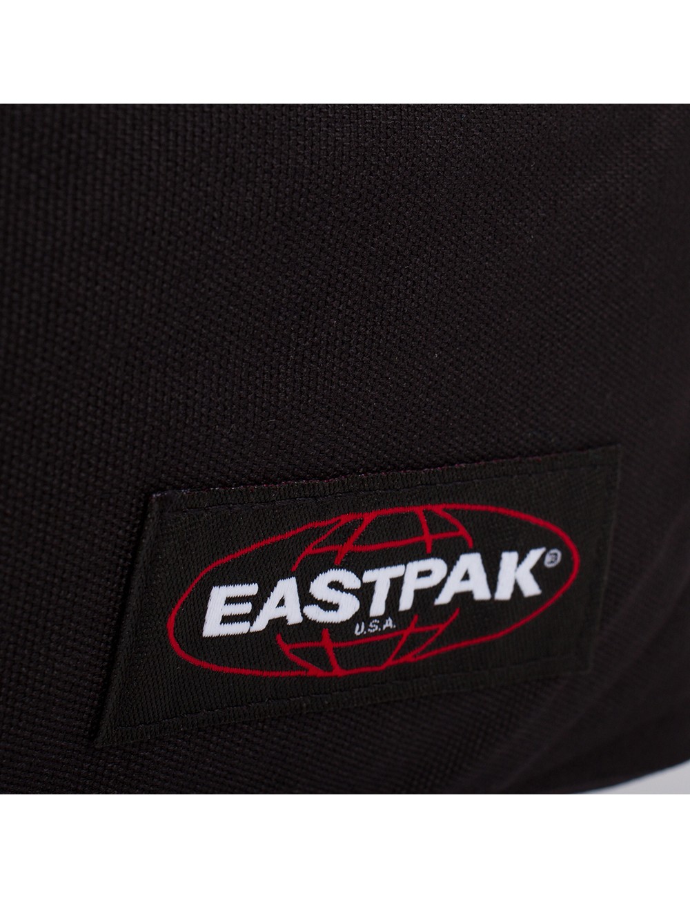 EastPak Pak´r Crni ruksak