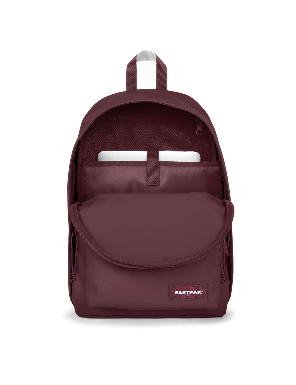 MOCHILA EASTPAK OUT OF OFFICE BLACKOUT UPCOMING