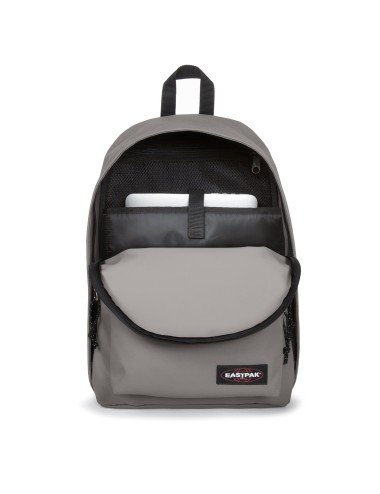 EASTPAK OUT OF OFFICE BACKPACK CONCRETE GREY