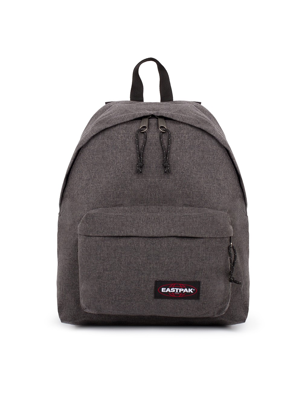 Rucsac din denim negru Eastpak Pak