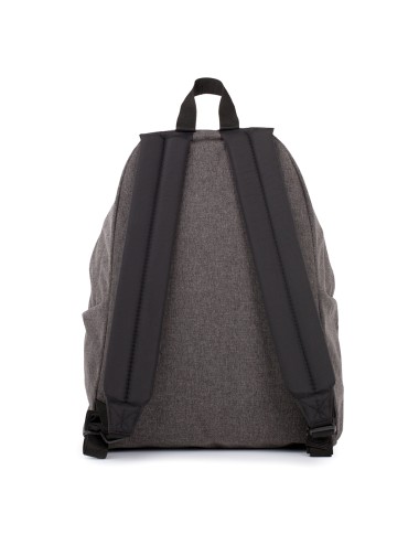 EastPak Pak´r Black Denim ruksak