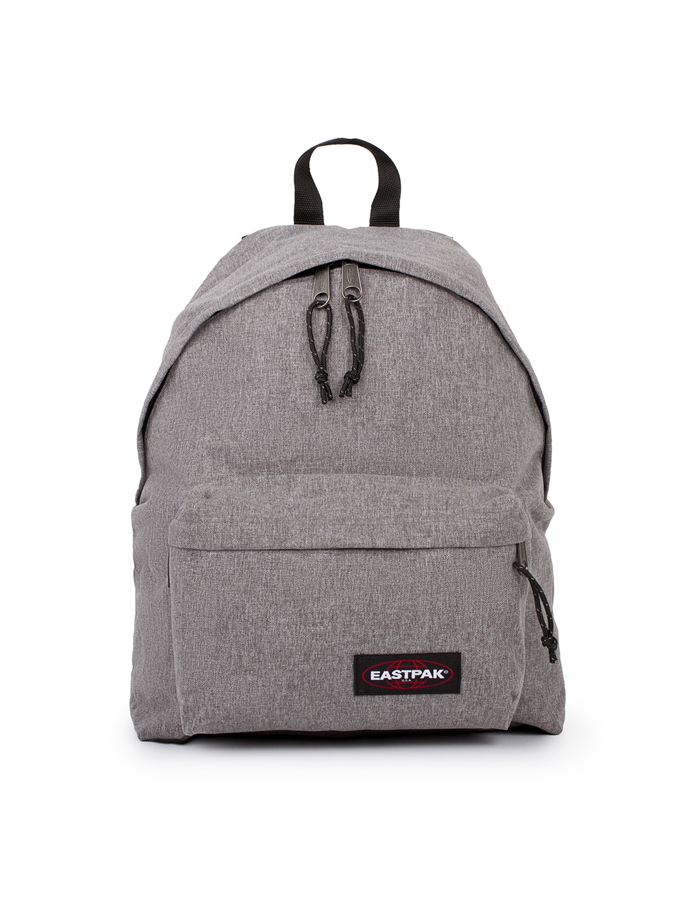 EASTPAK PADDED PAK´R SUNDAY GRAY BACKPACK