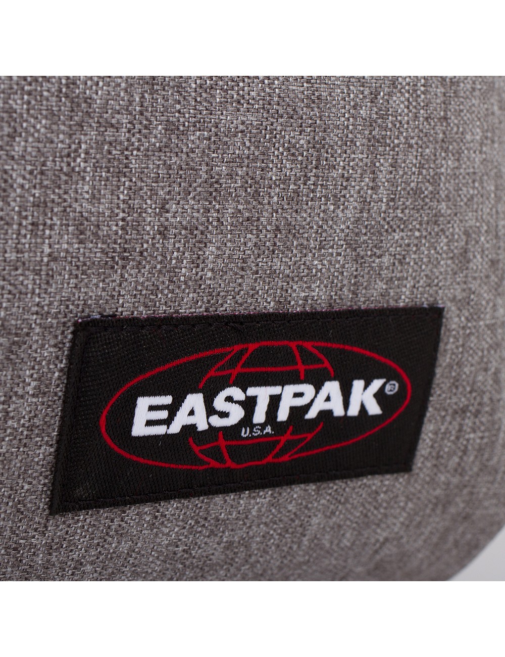 EASTPAK PADDED PAK´R SUNDAY GRAY BACKPACK