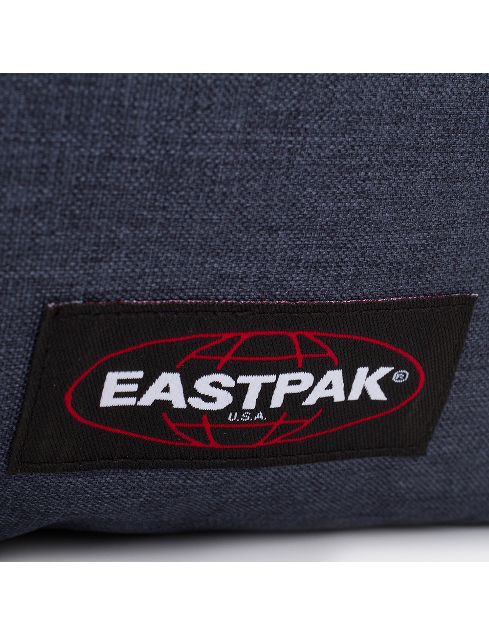 EASTPAK PADDED PAK´R DENIM TRIPLE DENIM BACKPACK