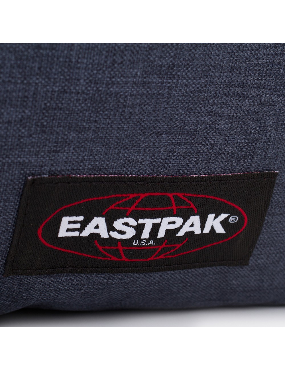 EastPak Pak´r Denim Trostruki ruksak ruksak