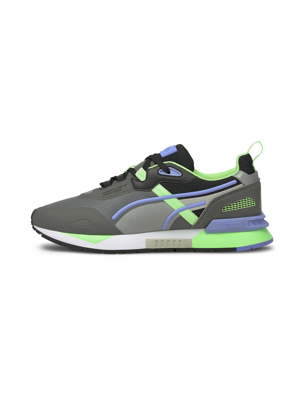 PUMA MIRAGE TECH CASTLEROCK MEN'S SNEAKERS