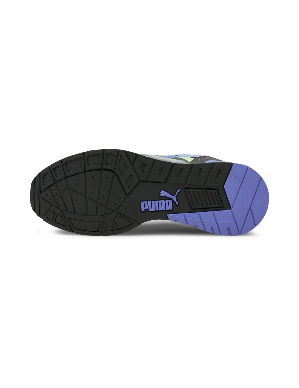 PUMA MIRAGE TECH CASTLEROCK MEN'S SNEAKERS