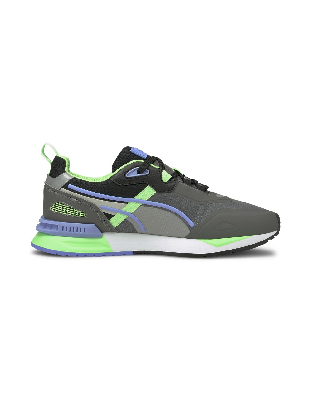 PUMA MIRAGE TECH CASTLEROCK MEN'S SNEAKERS