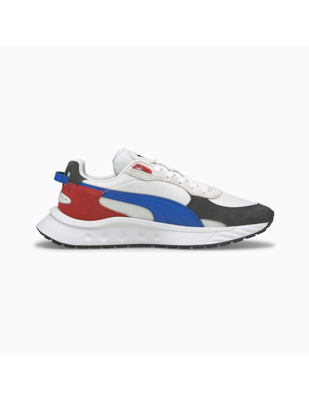 PUMA WILD RIDER ROLLIN MEN'S SNEAKERS