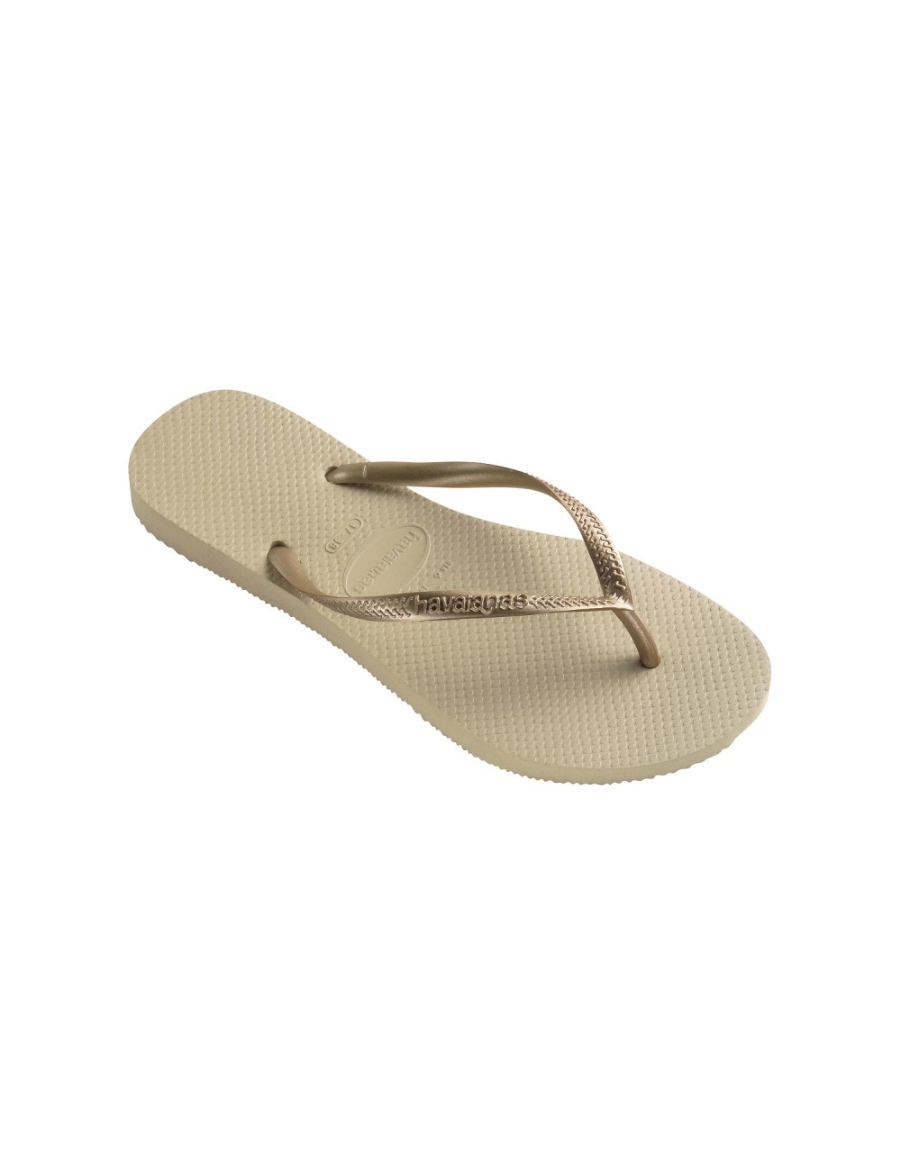 CHANCLAS MUJER HAVAIANAS SLIM ARENA