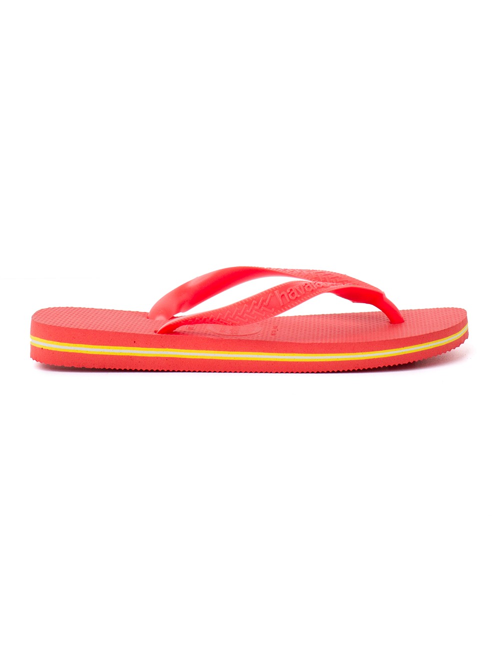 Chanclas Havaianas Brazil Coral