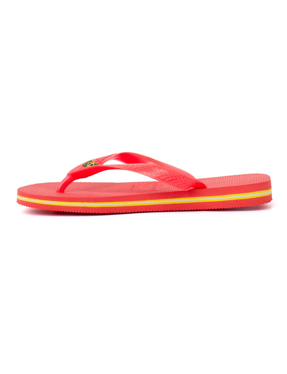 Chanclas Havaianas Brazil Coral