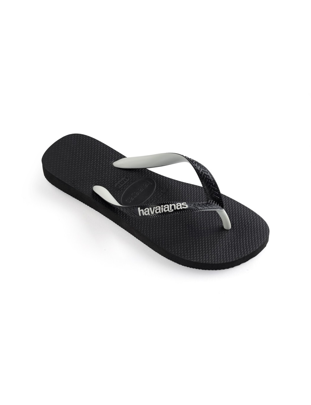 CHANCLAS HAVAIANAS TOP MIX BLACK