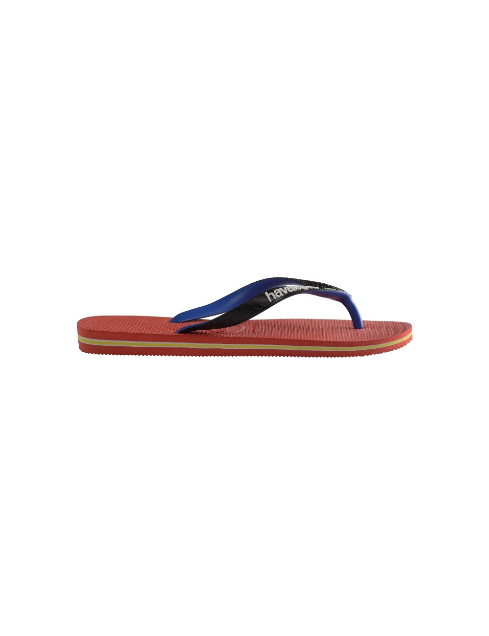 CHANCLAS HAVAIANAS BRASIL MIX CORAL