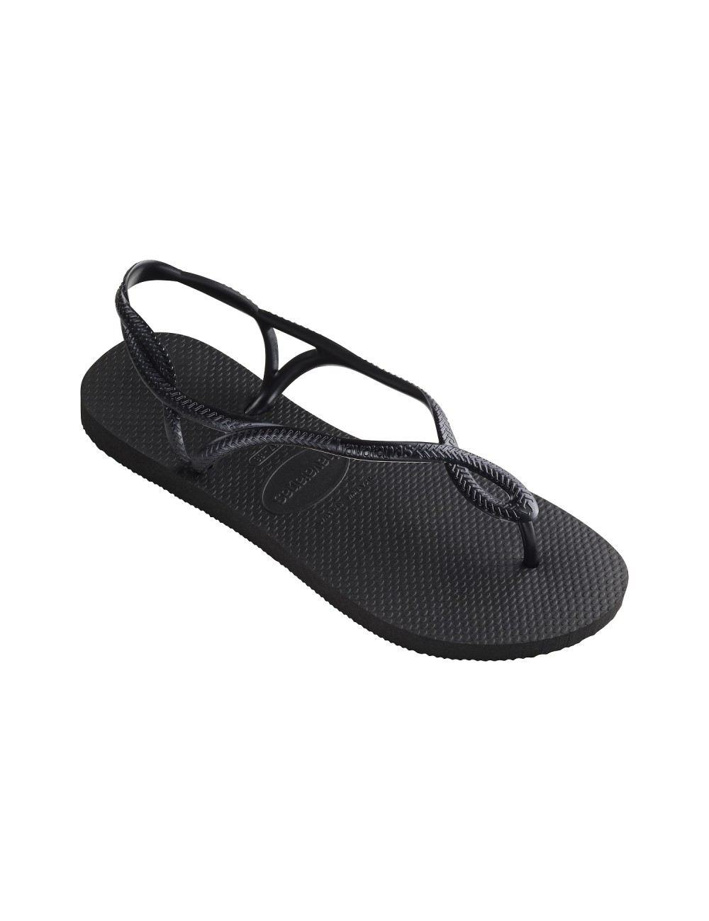 HAVAIAN BLACK LUNA ENSKE CHANCLAS