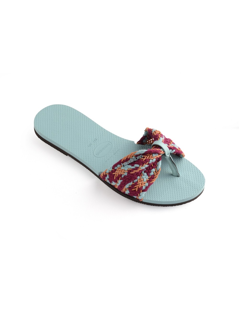 Havaianske enske kance